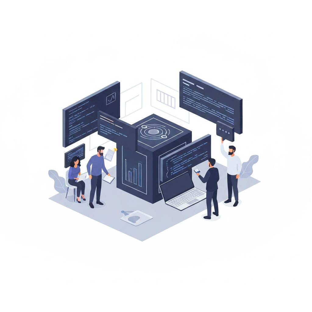 Quantum Computing Cybersecurity Implications A Global Tech Overview