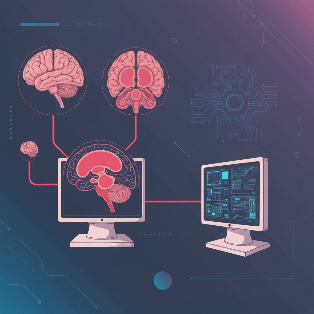 Brain Computer Interface The Future of IT and Human Augmentation