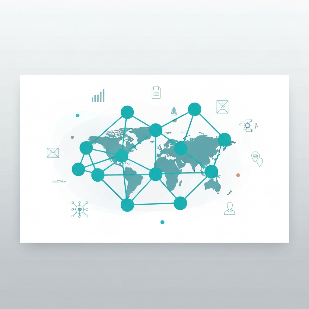 Digital Sovereignty and Global IT Navigating the Future