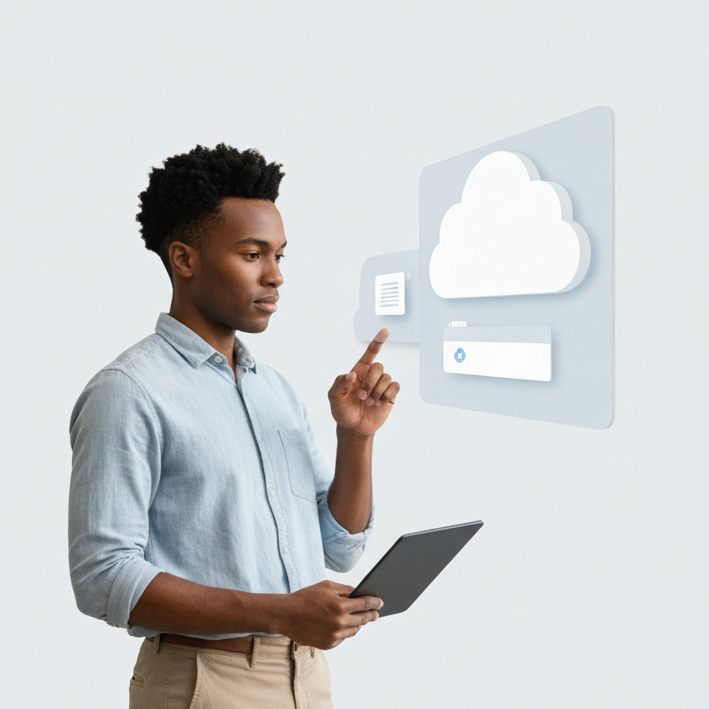 Top Cloud Backup Solutions for SMBs A Comprehensive Guide