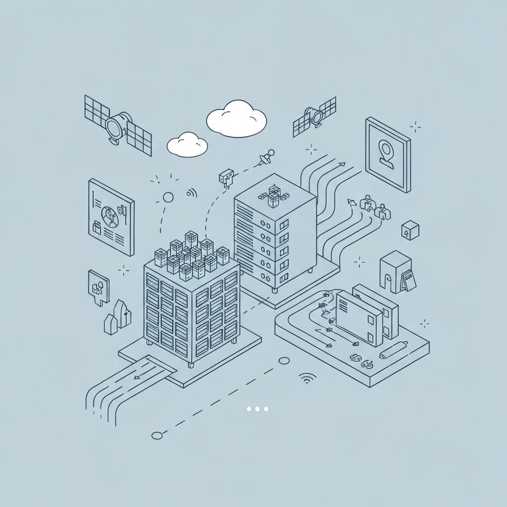 Geopolitical Risks to Open Source