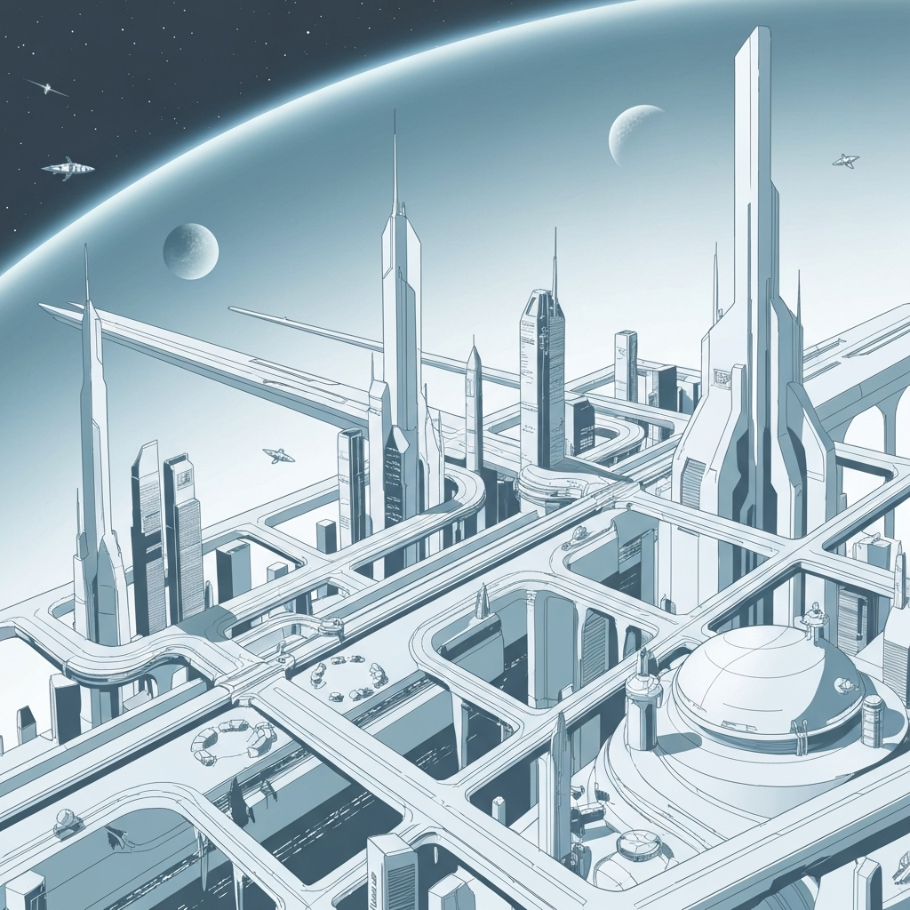 Space Law Implications IT Sector