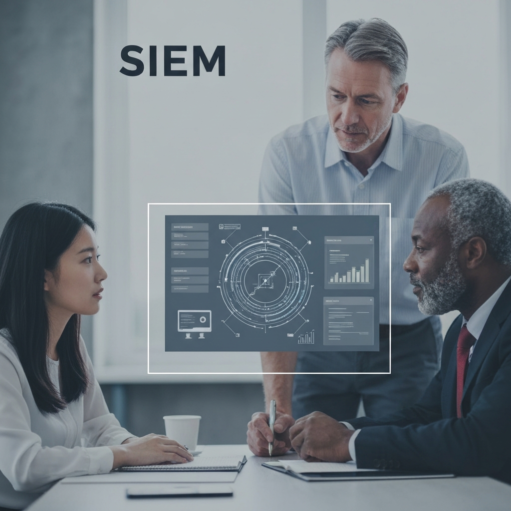 Selecting a SIEM Solution A Comprehensive Guide